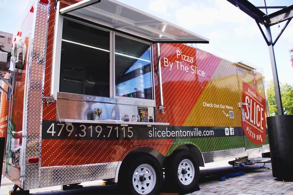 Downtown Bentonville Inc. Home